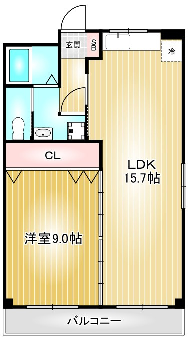 Vg.Tree西棟|名古屋市の賃貸ならMy賃貸