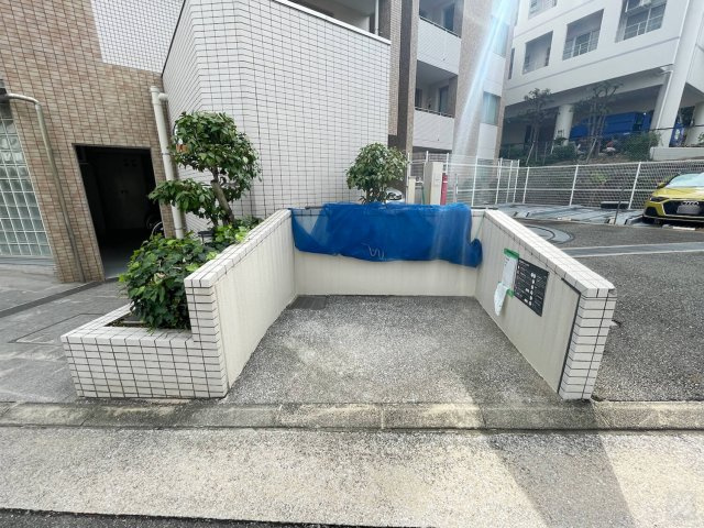 ジークレフ夙川フラットのその他