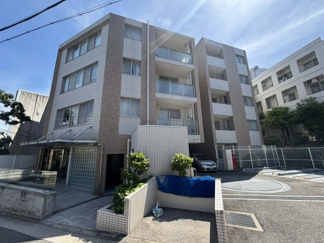 ジークレフ夙川フラット