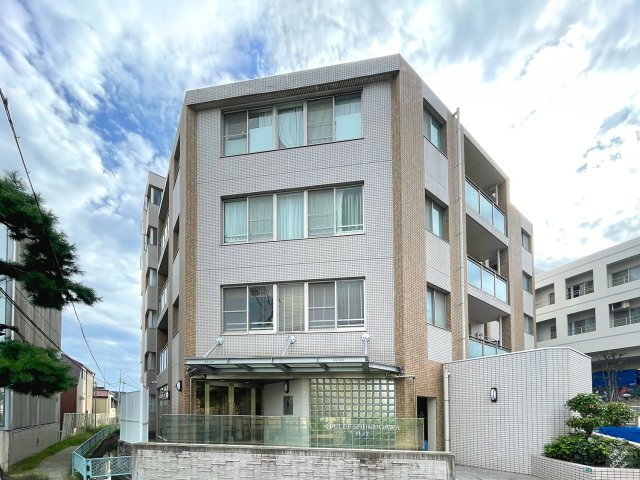ジークレフ夙川フラット