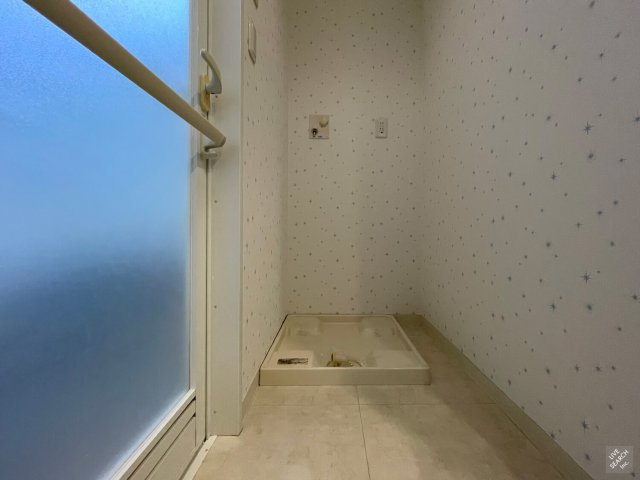 ジークレフ夙川フラットの内装
