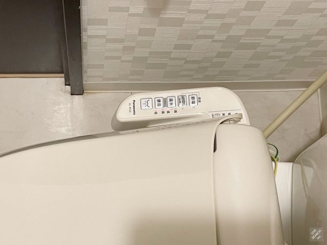 ジークレフ夙川フラットのその他|残置物