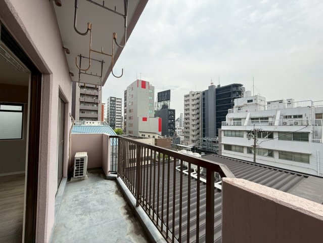 ヴィラ・フローラ|名古屋市の賃貸ならMy賃貸の展望|ヴィラ・フローラ