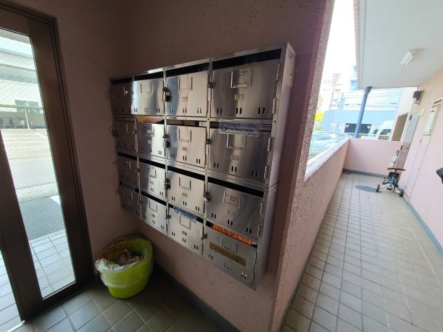 ヴィラ・フローラ|名古屋市の賃貸ならMy賃貸のその他共用部分|ヴィラ・フローラ