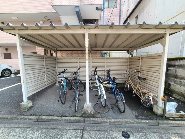 ヴィラ・フローラ|名古屋市の賃貸ならMy賃貸のその他共用部分|ヴィラ・フローラ