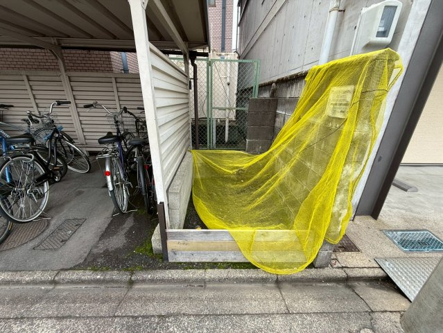 ヴィラ・フローラ|名古屋市の賃貸ならMy賃貸のその他共用部分|ヴィラ・フローラ