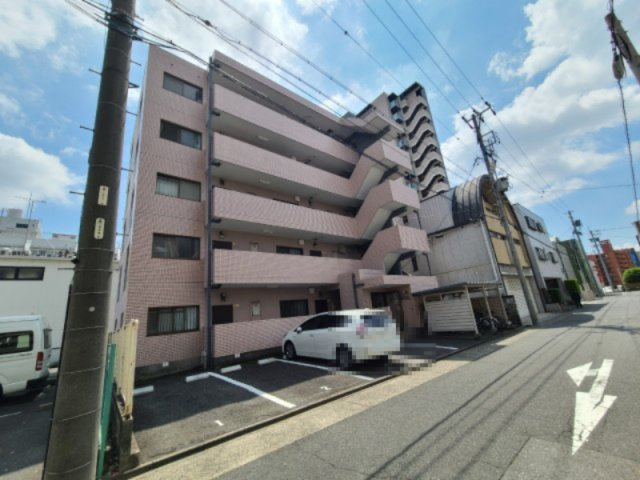 ヴィラ・フローラ|名古屋市の賃貸ならMy賃貸