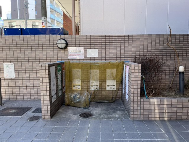 リヴシティ金山|名古屋市の賃貸ならMy賃貸のその他共用部分|リヴシティ金山