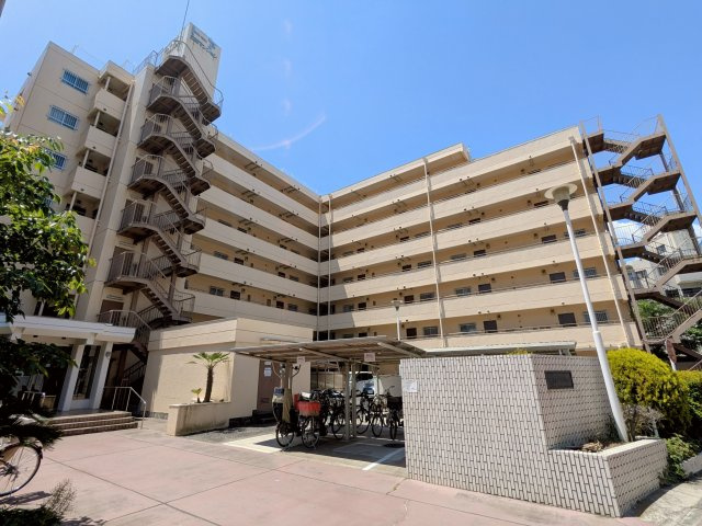 トーア立石マンション
