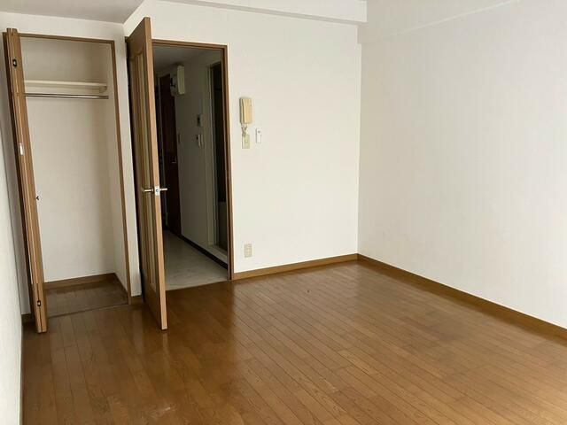 マリンガーデン妙典の寝室