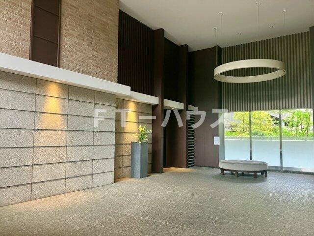 プラウド船橋五街区のその他共用部分