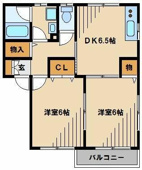 角部屋の募集です