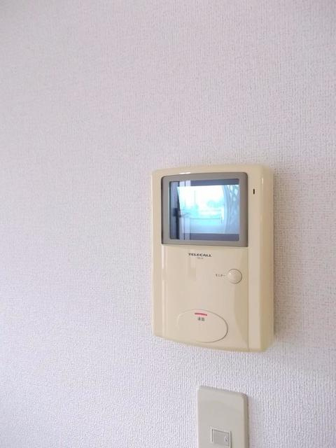 【防犯設備】