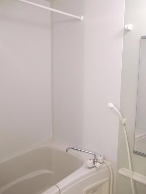 2階のお部屋になります。