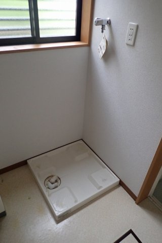 上落合9丁目貸家の設備