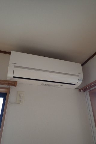 上落合9丁目貸家のその他