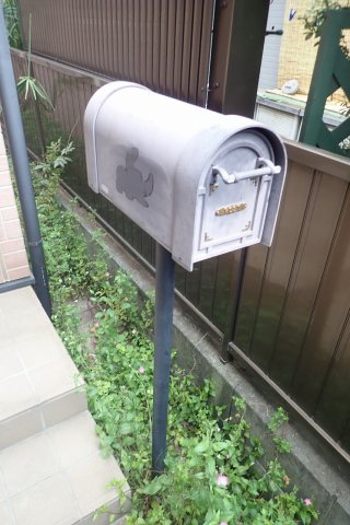 上落合9丁目貸家のその他