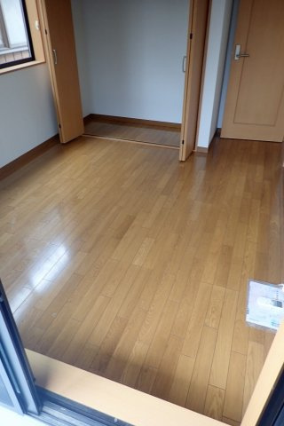 上落合9丁目貸家のその他