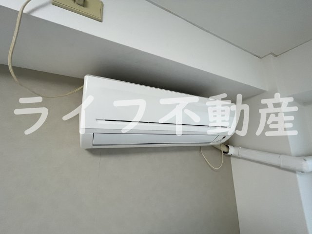 アールエス菱屋西の設備