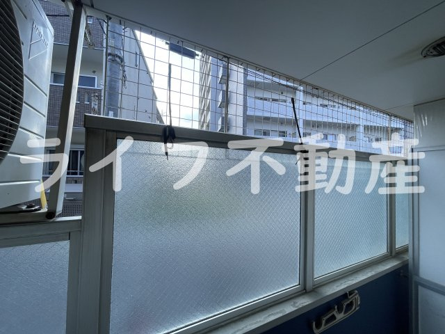 アールエス菱屋西の展望