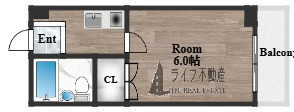 アールエス菱屋西