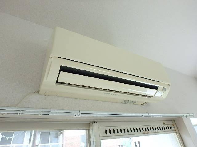 ジュネパレス塚本の設備