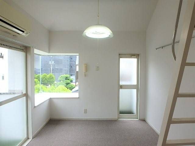 ジュネパレス塚本のその他共用部分