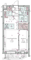 コンシェリア目黒本町 ＴＨＥ ＲＥＳＩＤＥＮＣＥの画像