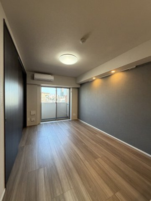 【居間・リビング】 | コンシェリア目黒本町 ＴＨＥ ＲＥＳＩＤＥＮＣＥ
