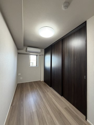 【寝室】 | コンシェリア目黒本町 ＴＨＥ ＲＥＳＩＤＥＮＣＥ