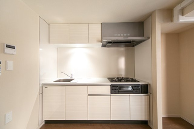 【キッチン】 | Ｍａｉｓｏｎ　ｄｅ　Ｔａｋａｙａ | ※写真は同タイプ住戸です。