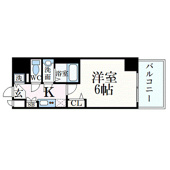 プレサンス三宮エレガンシアの画像
