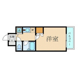 スカイコート品川大崎の画像