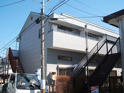 所沢市緑町４丁目のアパートの画像