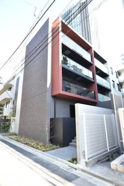ルネサンス六本木プレミアムコートの画像