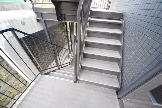 モダンパルク石川町のその他共用部分