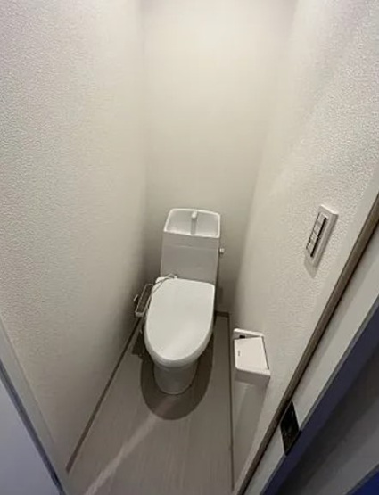 【トイレ】