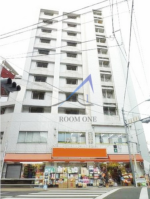 トップルーム品川第二