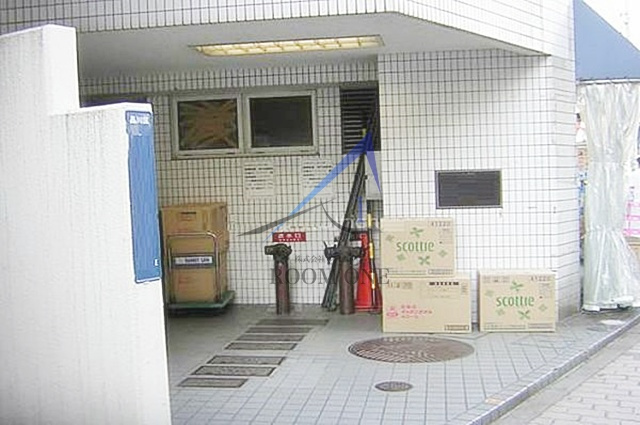 トップルーム品川第二