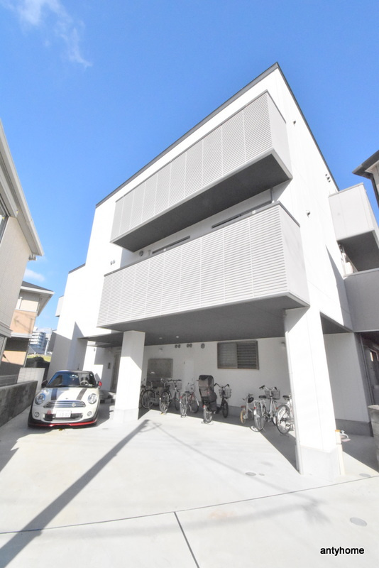 ラフェリシア桜川　仲介手数料無料