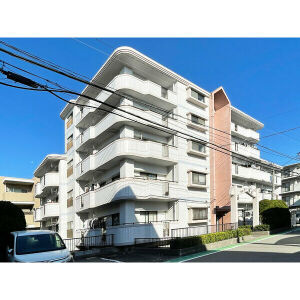 クレバー室見　原北小学校区
