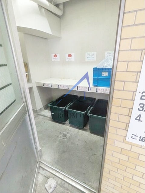 ラウスパレス三軒茶屋
