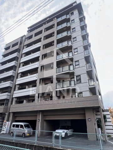 アブレスト野間　若久小学校区