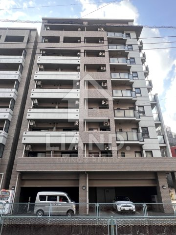 アブレスト野間　若久小学校区の外観|アブレスト野間