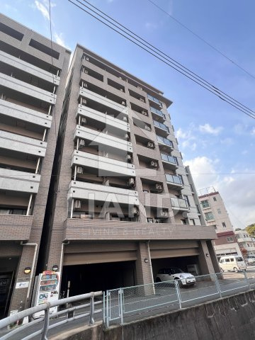 アブレスト野間　若久小学校区の外観|アブレスト野間