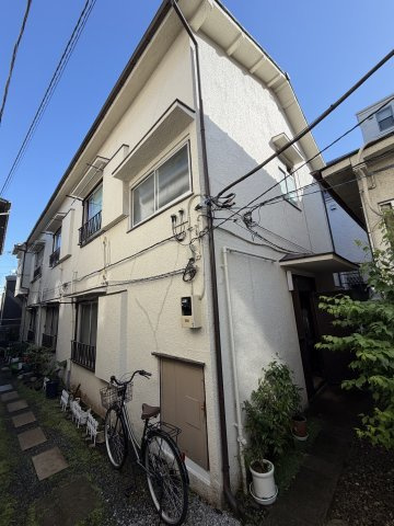 高木アパート