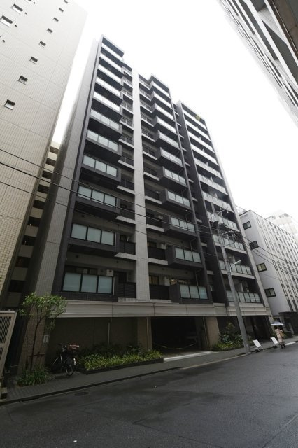 リビオレゾン人形町