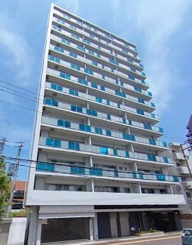 ネオヒューマインド姪浜 姪浜小学校区