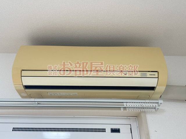 プライマリー久留米津福駅前の設備