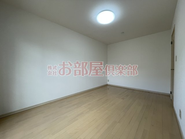  プライマリー久留米津福駅前の洋室|ゆったりした洋室です
